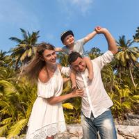 Отзыв от Роза - Виза Destination Thailand