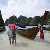 Отзыв от Зинаида - DTV виза